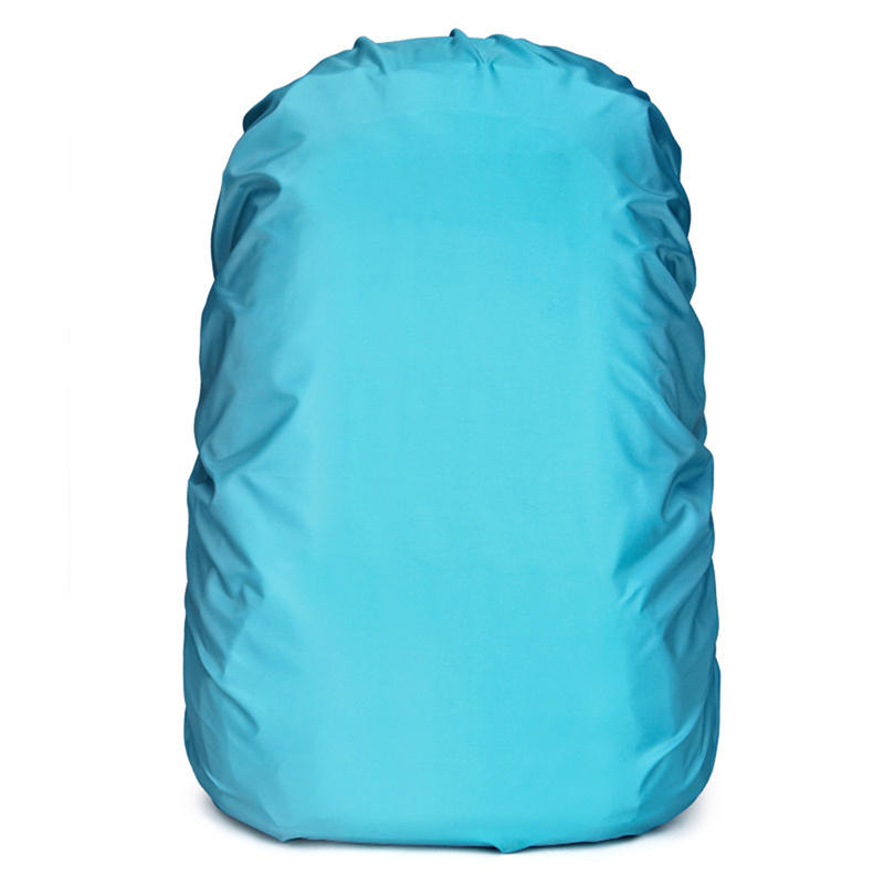 35L Adjustable Waterproof Dust - Rain Cover Backpack review and price