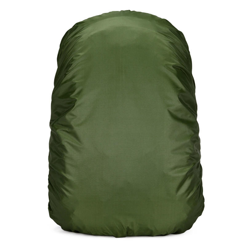 35L Adjustable Waterproof Dust - Rain Cover Backpack review and price