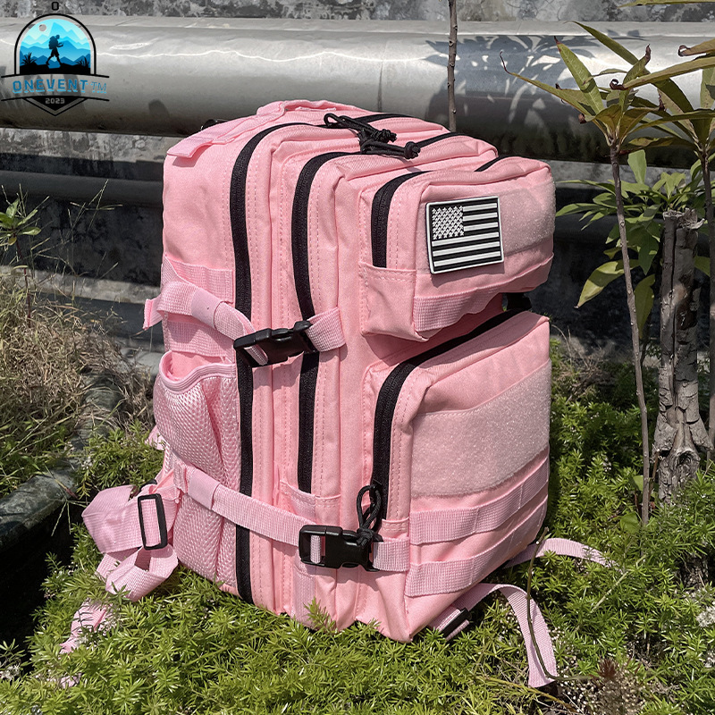 25L/45L 3P Tactical Backpack f - Rucksack Military Style review and price