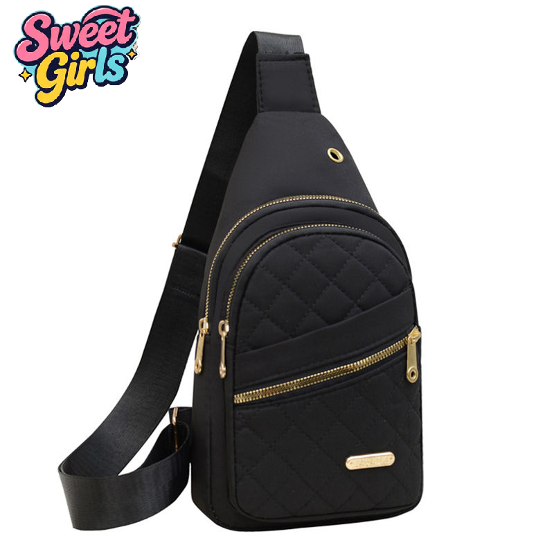 Chest Bag Waterproof Oxford Cl - Sling Backpack Shoulder review and price