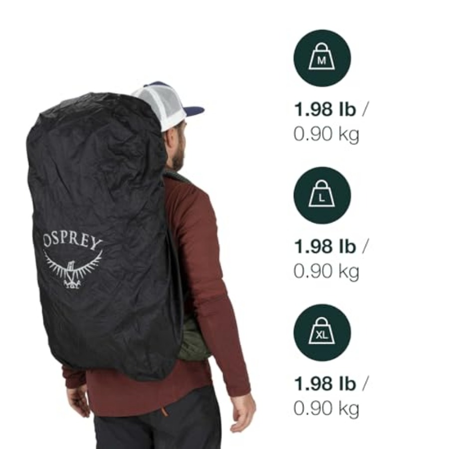 Ultralight Raincover for Backp - Rain Cover Backpack review and price