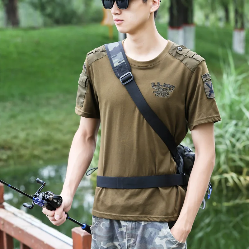 Large capacity Luya multifunct - Sling Backpack Shoulder review and price