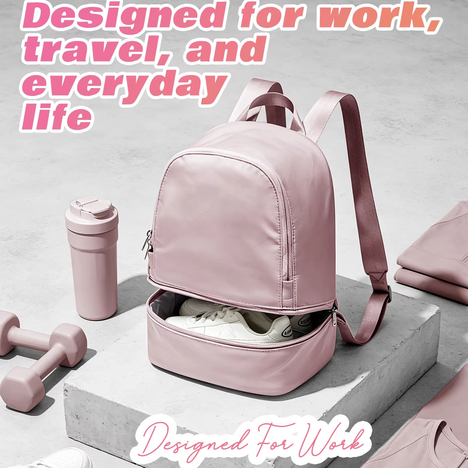 Bag For Women, Small Sports Ba - Fashion Backpack Women review and price