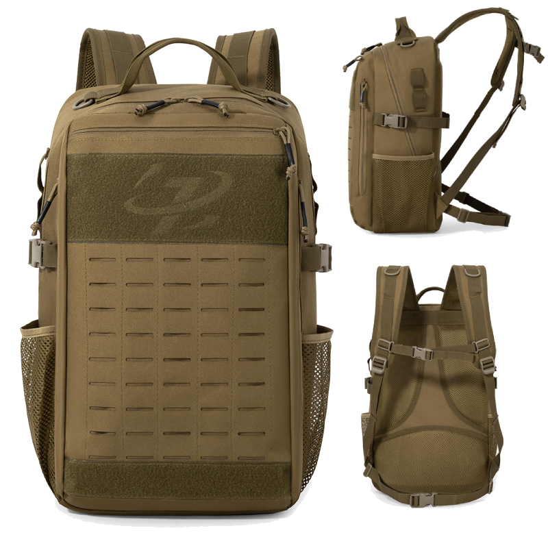 Climbing Backpack Outdoor Tact - Rucksack Military Style review and price