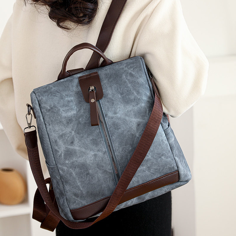 Fashion Anti-theft Backpack Fe - Travel Backpack Anti Theft review and price