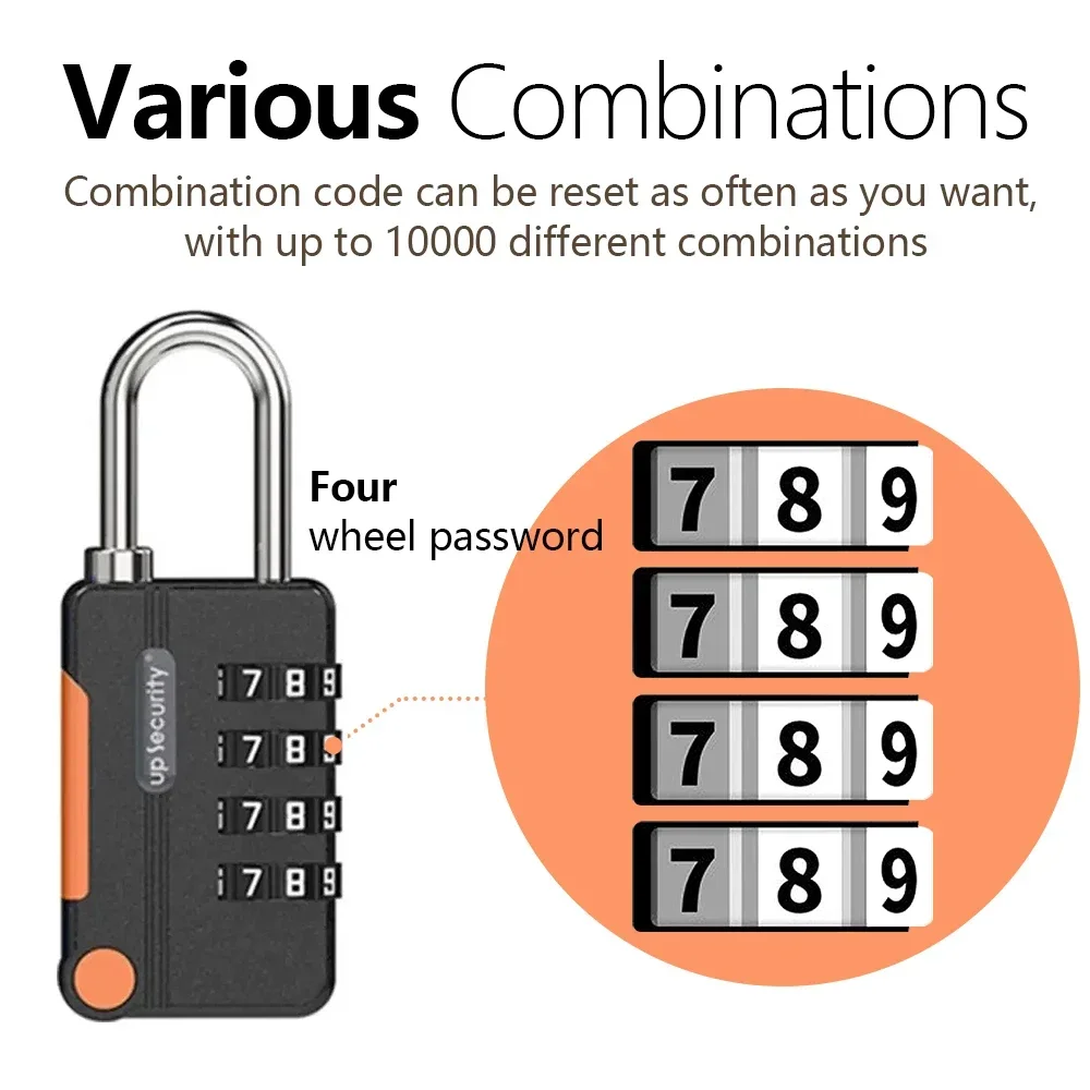 Keyless 4-Digit Combination Pa - Travel Backpack Anti Theft review and price