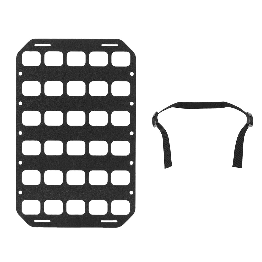 8x12.5inch Tactical MOLLE Orga - Backpack Insert Organizer review and price