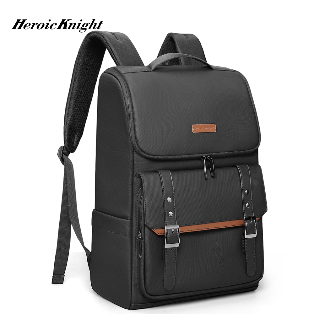 Heroic Knight Business Man Bac - Travel Backpack Anti Theft review and price
