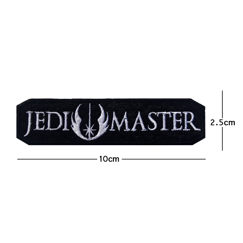JEDI MASTER WINNING Embroidere - Urban Backpack Tactical review and price