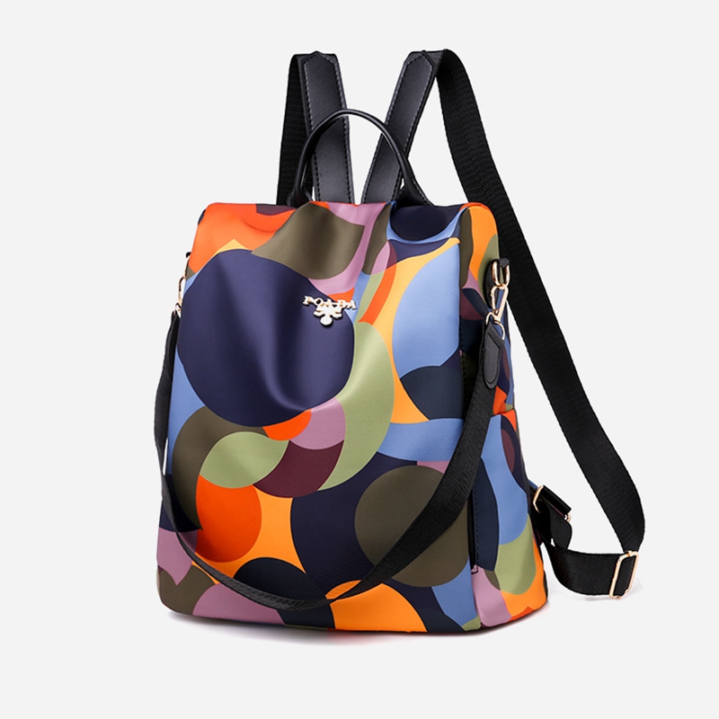 Fashion Women's Backpack Anti- - Travel Backpack Anti Theft review and price