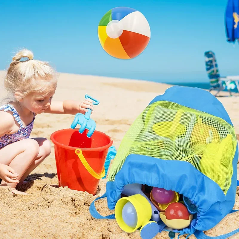 1Pcs Beach Bag Foldable Portab - Foldable Backpack Small review and price