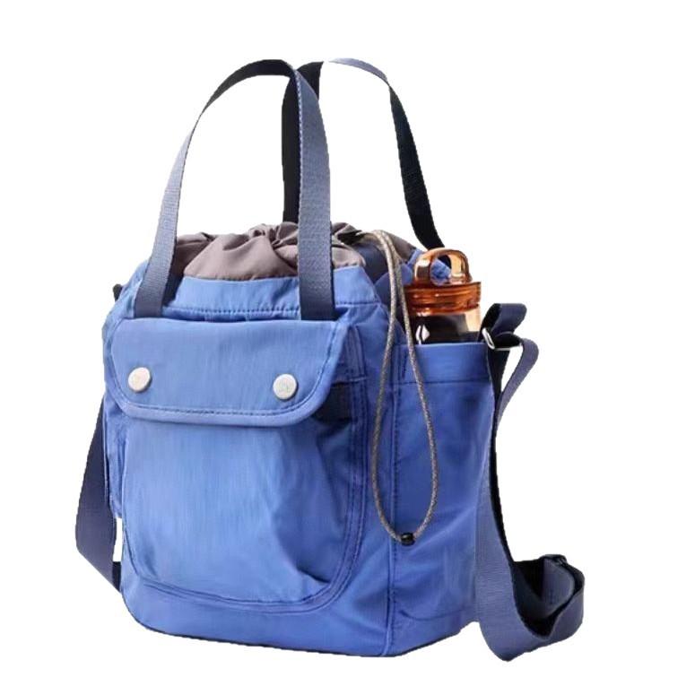 Bellroy Cinch Bucket Bag, 9L U - Drawstring Gym Bag review and price