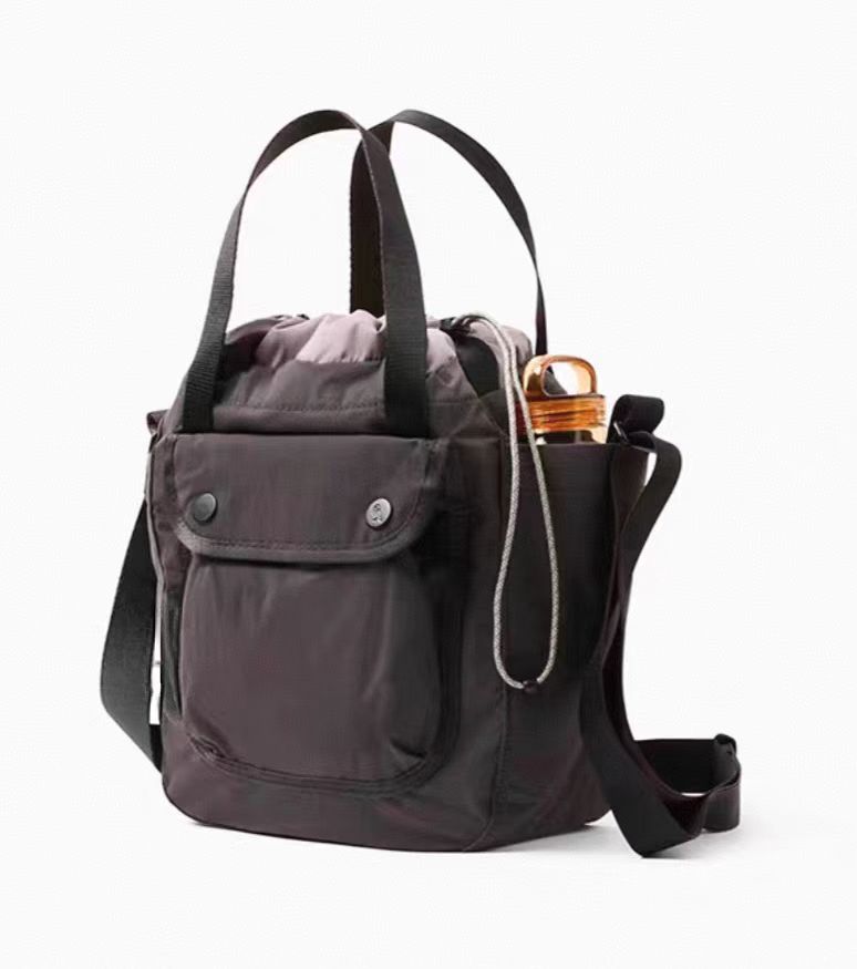 Bellroy Cinch Bucket Bag, 9L U - Drawstring Gym Bag review and price