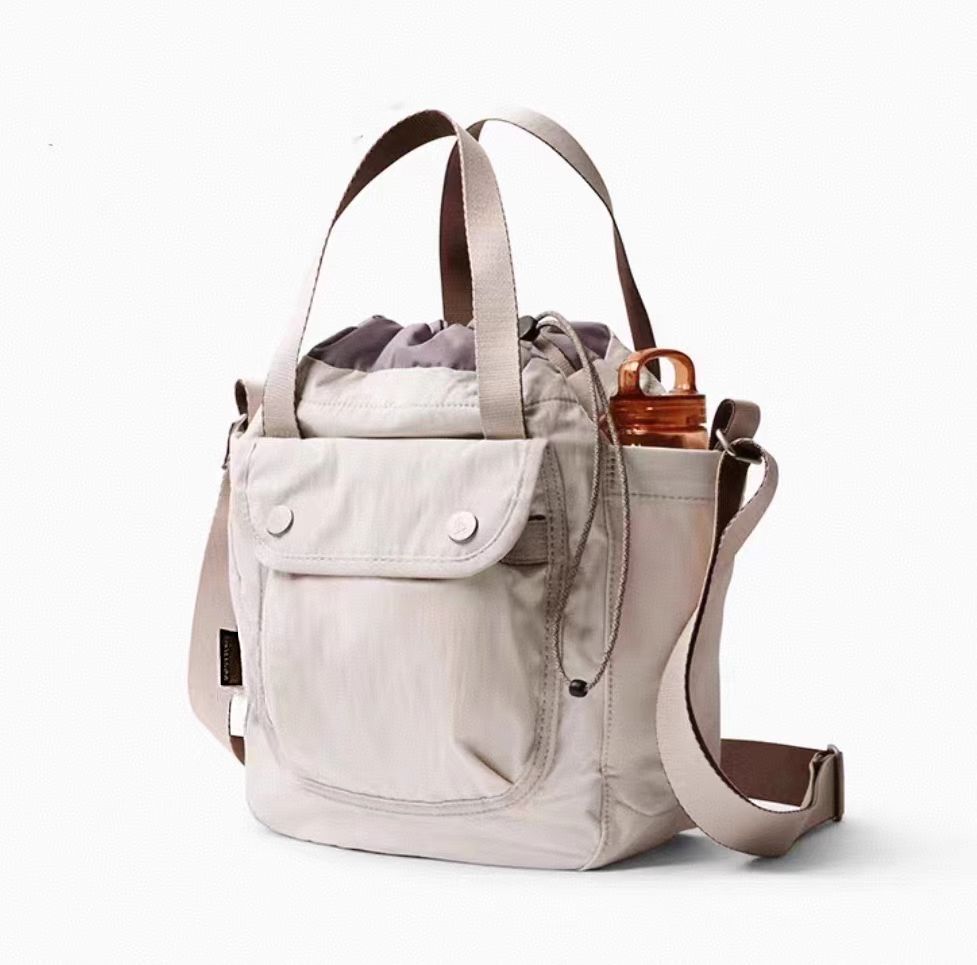 Bellroy Cinch Bucket Bag, 9L U - Drawstring Gym Bag review and price