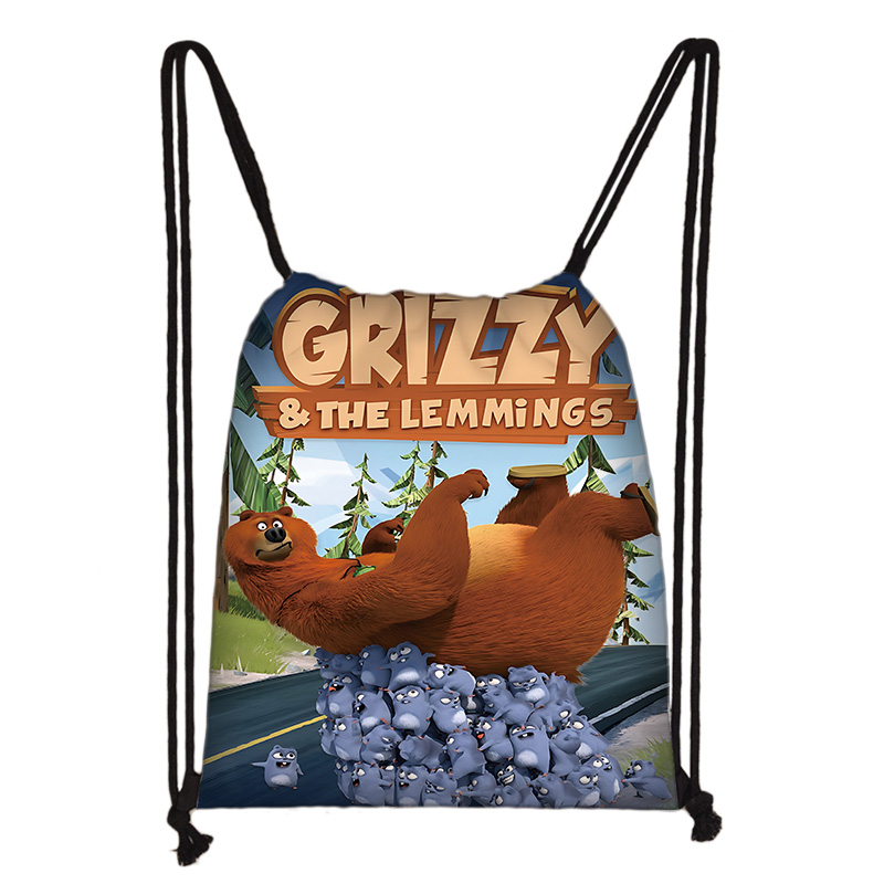 Child Printed Drawstring for C - Drawstring Gym Bag review and price