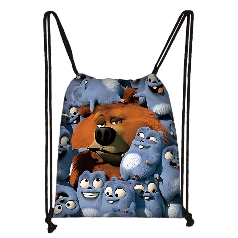 Child Printed Drawstring for C - Drawstring Gym Bag review and price
