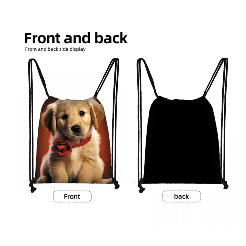 Child Printed Drawstring for C - Drawstring Gym Bag review and price