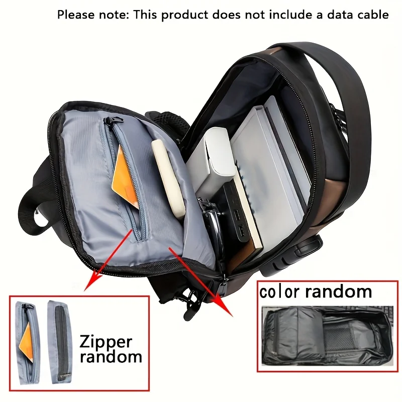 Waterproof Anti-Theft Backpack - Travel Backpack Anti Theft review and price