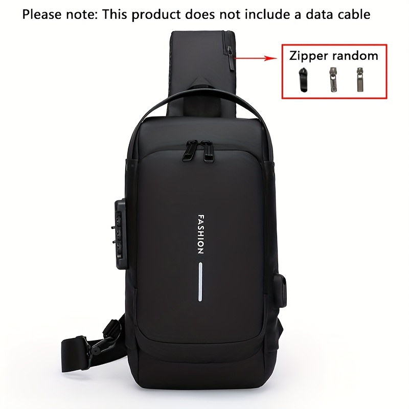 Waterproof Anti-Theft Backpack - Travel Backpack Anti Theft review and price