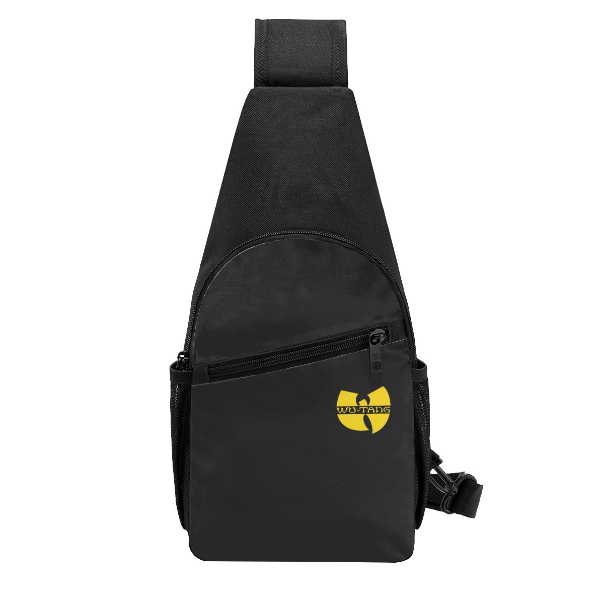 Wu Tang Clan Print Chest Bag M - Sling Backpack Shoulder review and price
