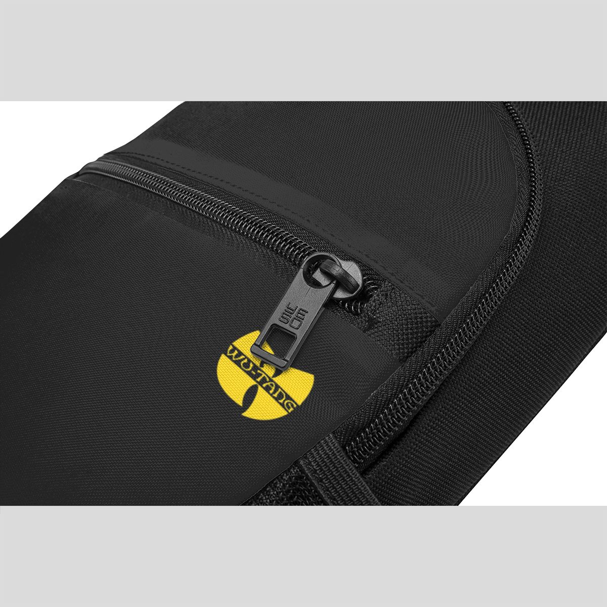 Wu Tang Clan Print Chest Bag M - Sling Backpack Shoulder review and price