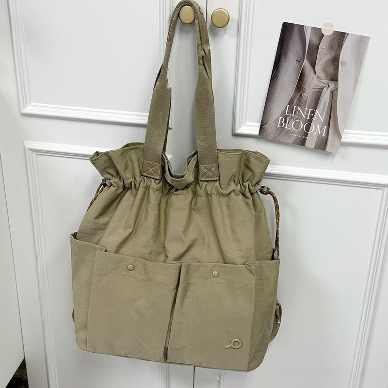 Large Capacity Drawstring Unde - Drawstring Gym Bag review and price