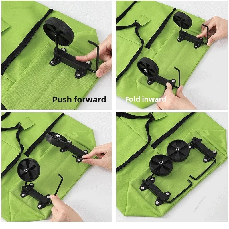 Lightweight Backpack-Style Han - Foldable Backpack Small review and price