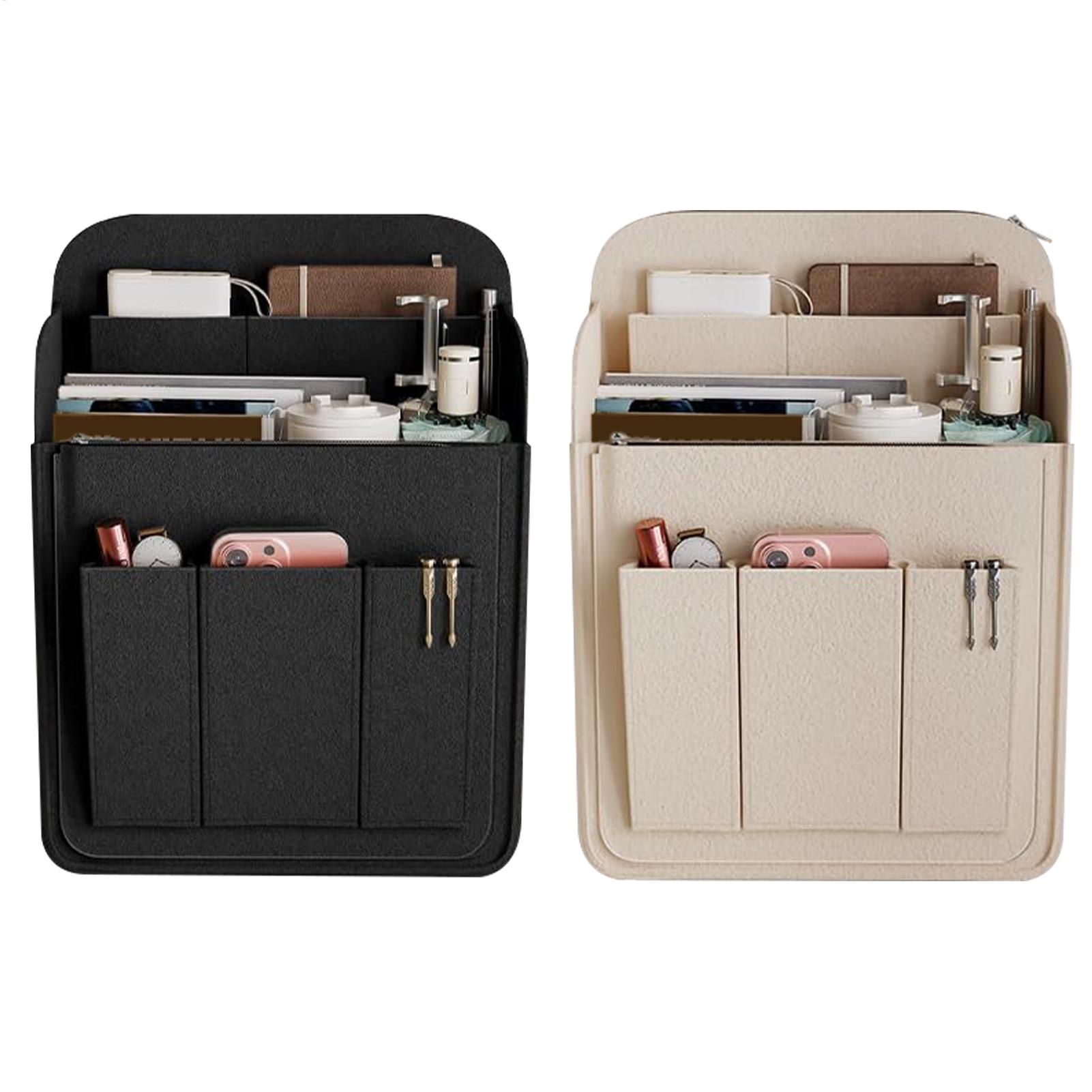 Felt Inner Bag Sorting Bag Can - Backpack Insert Organizer review and price