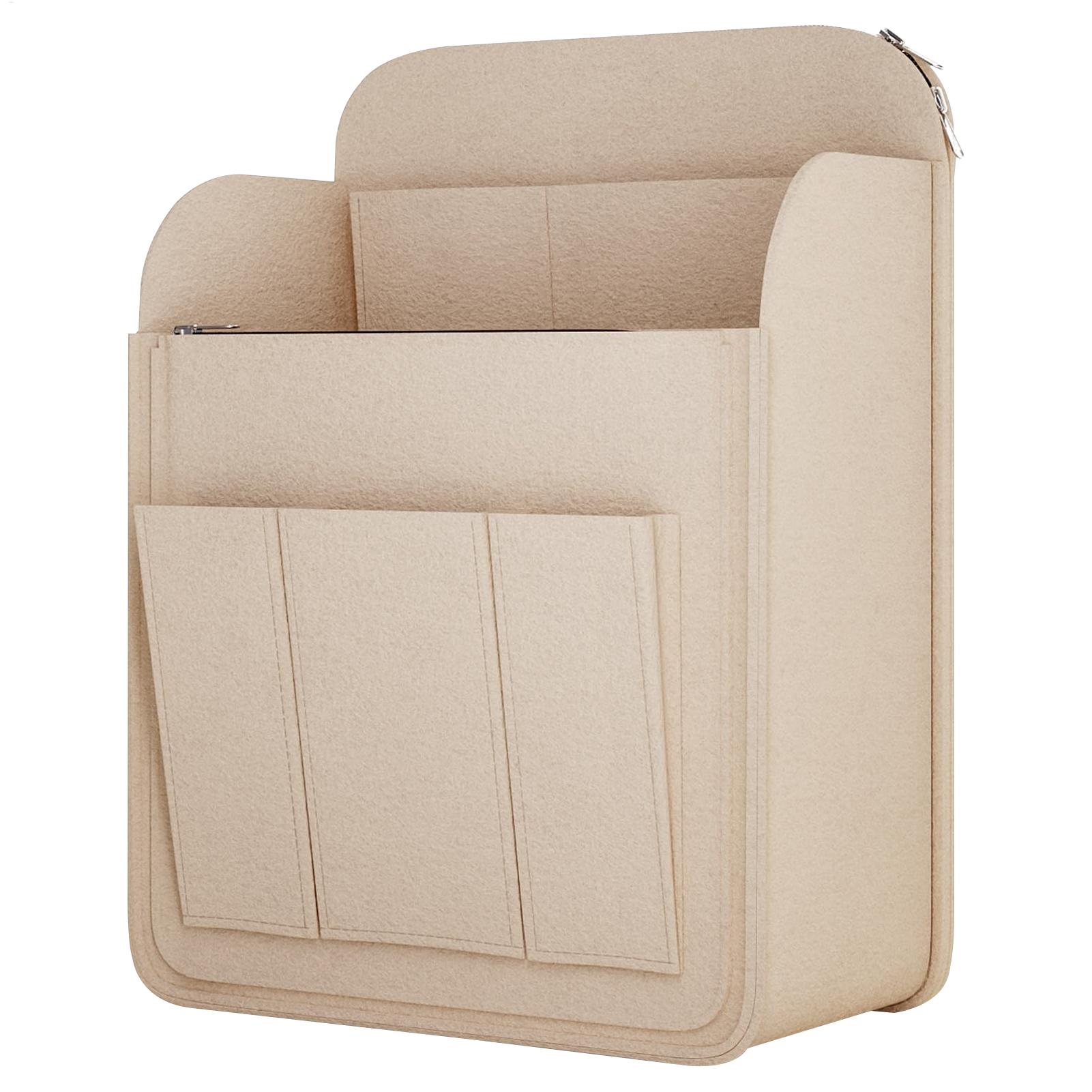 Felt Inner Bag Sorting Bag Can - Backpack Insert Organizer review and price