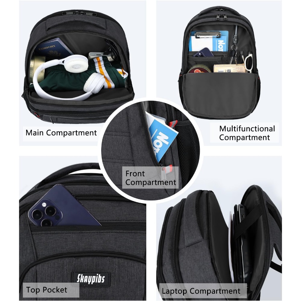 Men's School Backpack for Teen - School Backpack Teen review and price