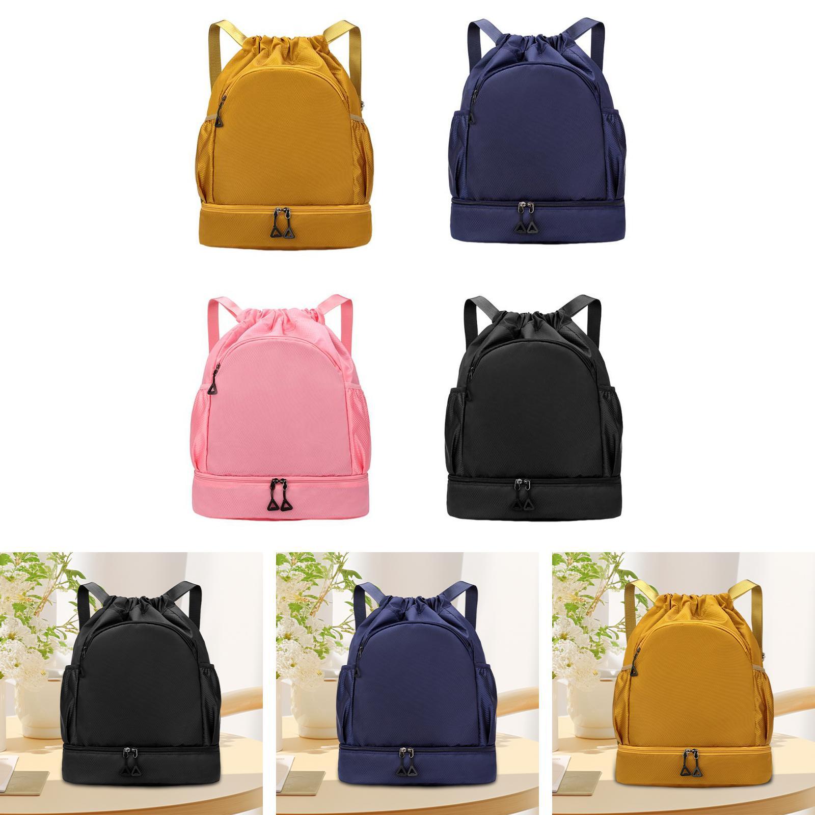 Sackpack Organizer Outdoor Gif - Drawstring Gym Bag review and price