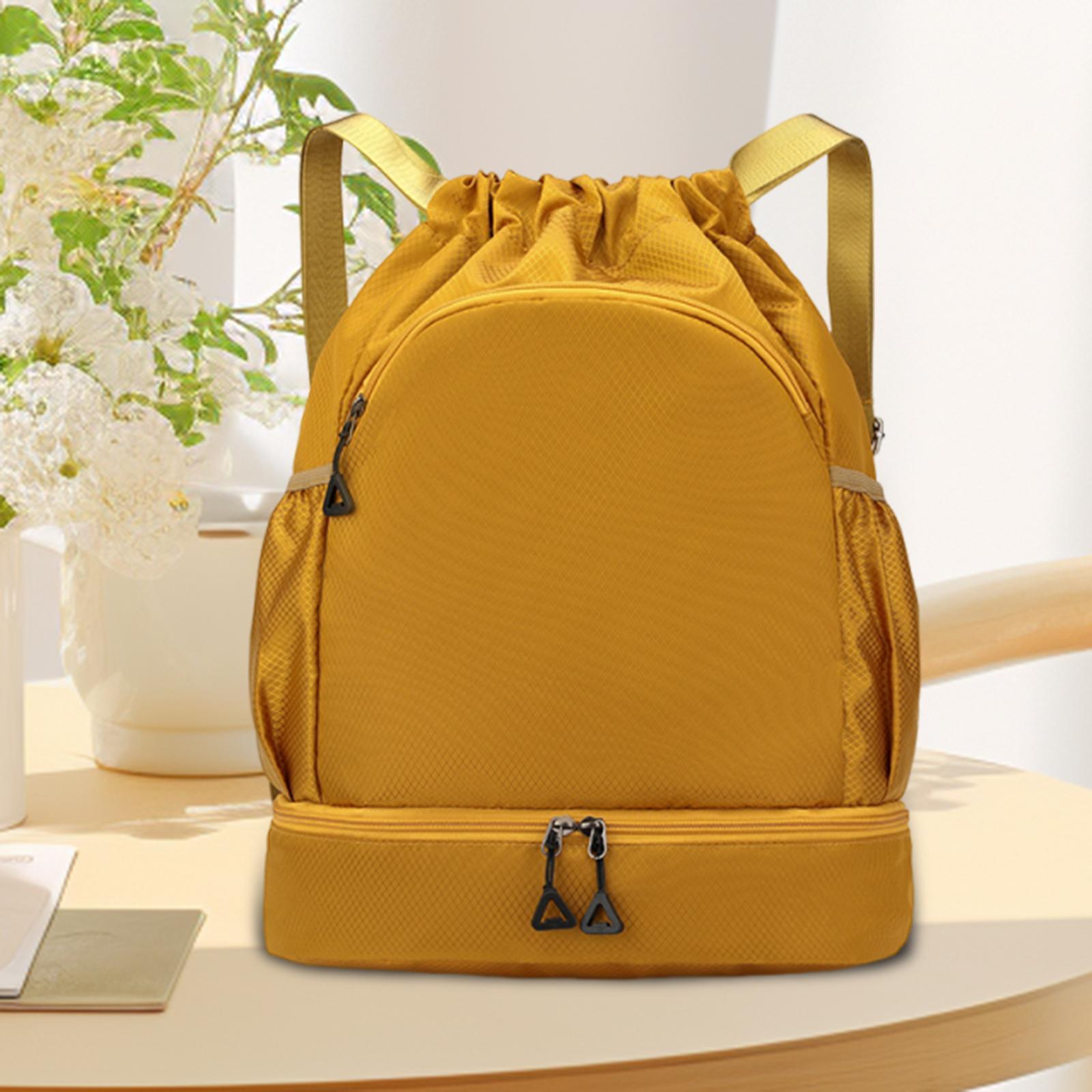 Sackpack Organizer Outdoor Gif - Drawstring Gym Bag review and price