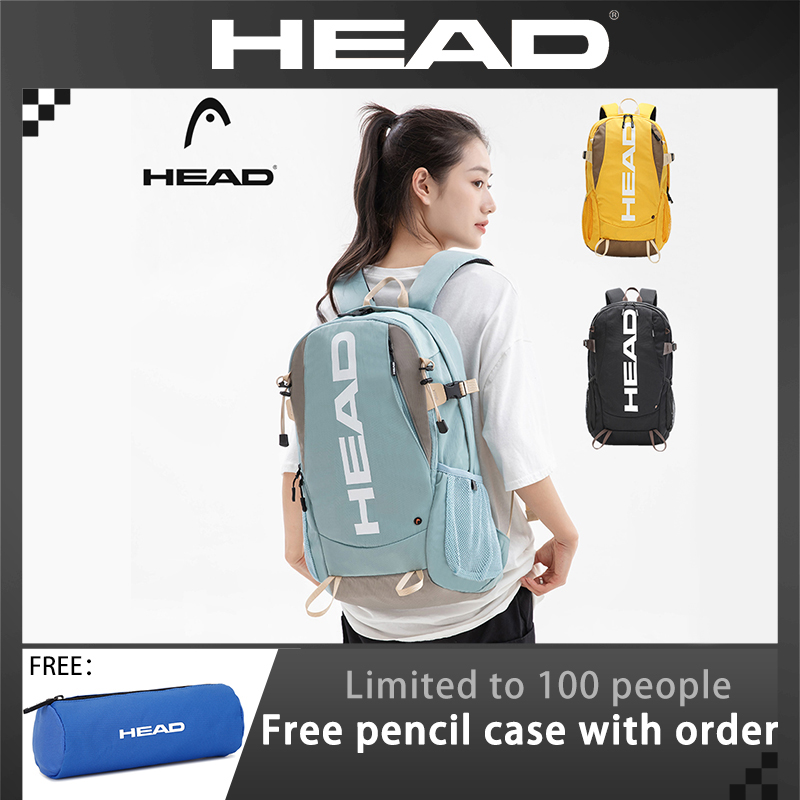 HEAD Waterproof Sport Gym Back - Laptop Backpack 15.6 review and price