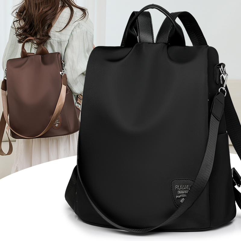 Women Anti Theft Backpack Larg - Travel Backpack Anti Theft review and price