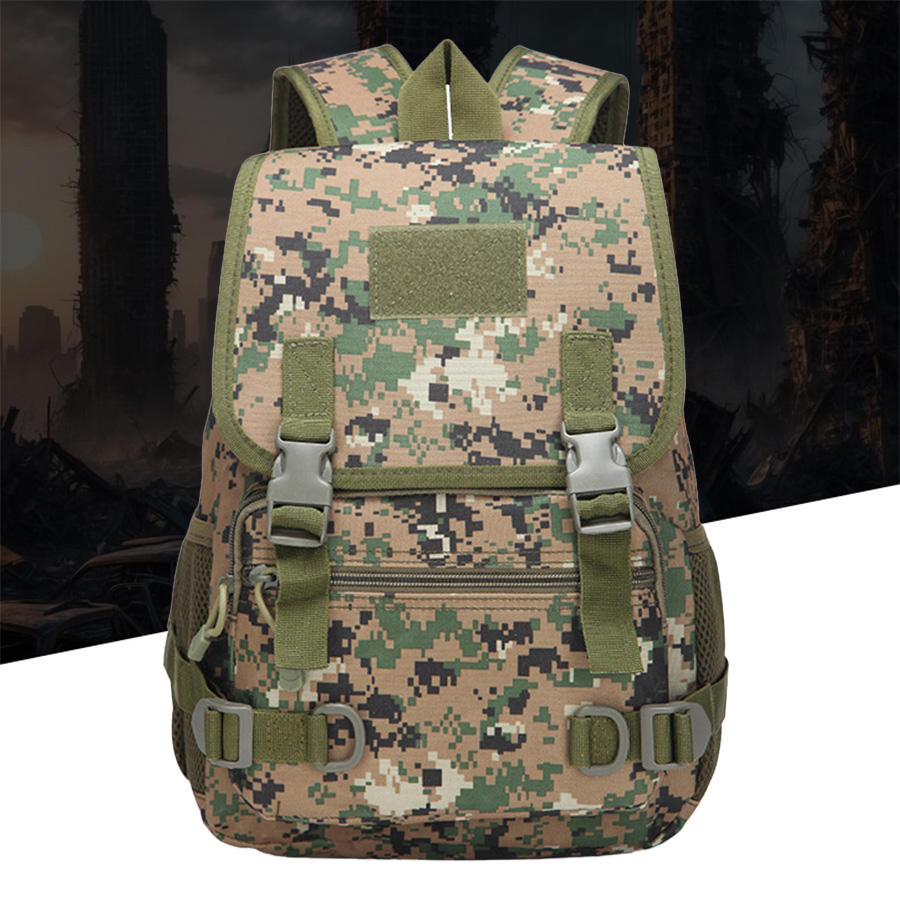 School military training backp - Rucksack Military Style review and price