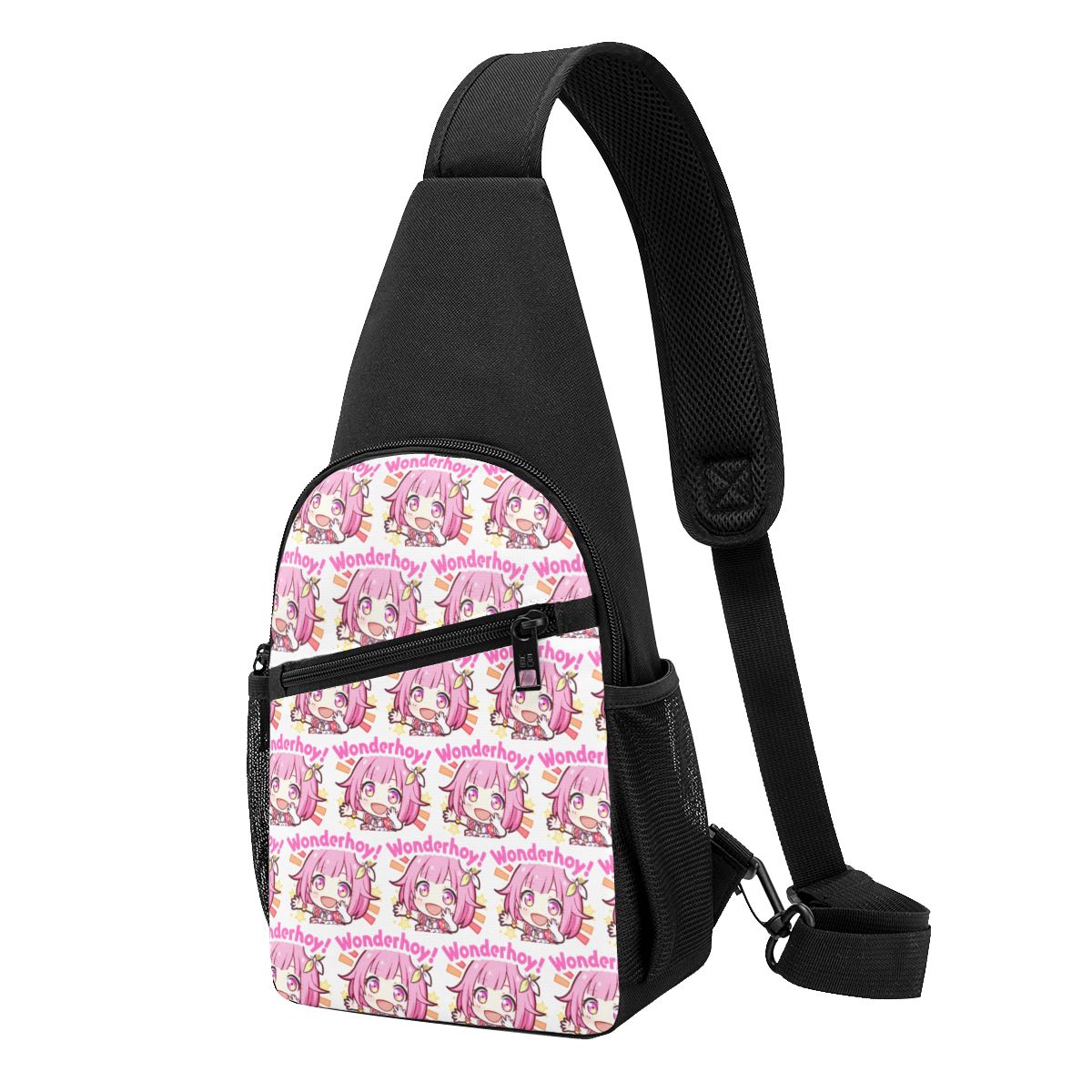 Emu Otori Wonderhoy Stamp Ches - Sling Backpack Shoulder review and price