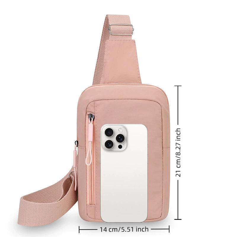 Mini Sling Bag Stylish Crossbo - Sling Backpack Shoulder review and price