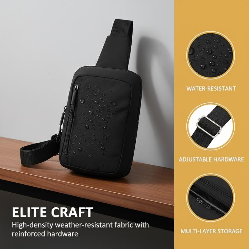 Mini Sling Bag Stylish Crossbo - Sling Backpack Shoulder review and price