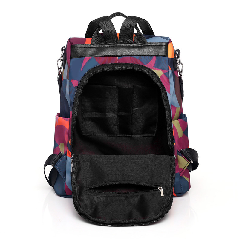 Quality Waterproof Oxford Back - Travel Backpack Anti Theft review and price